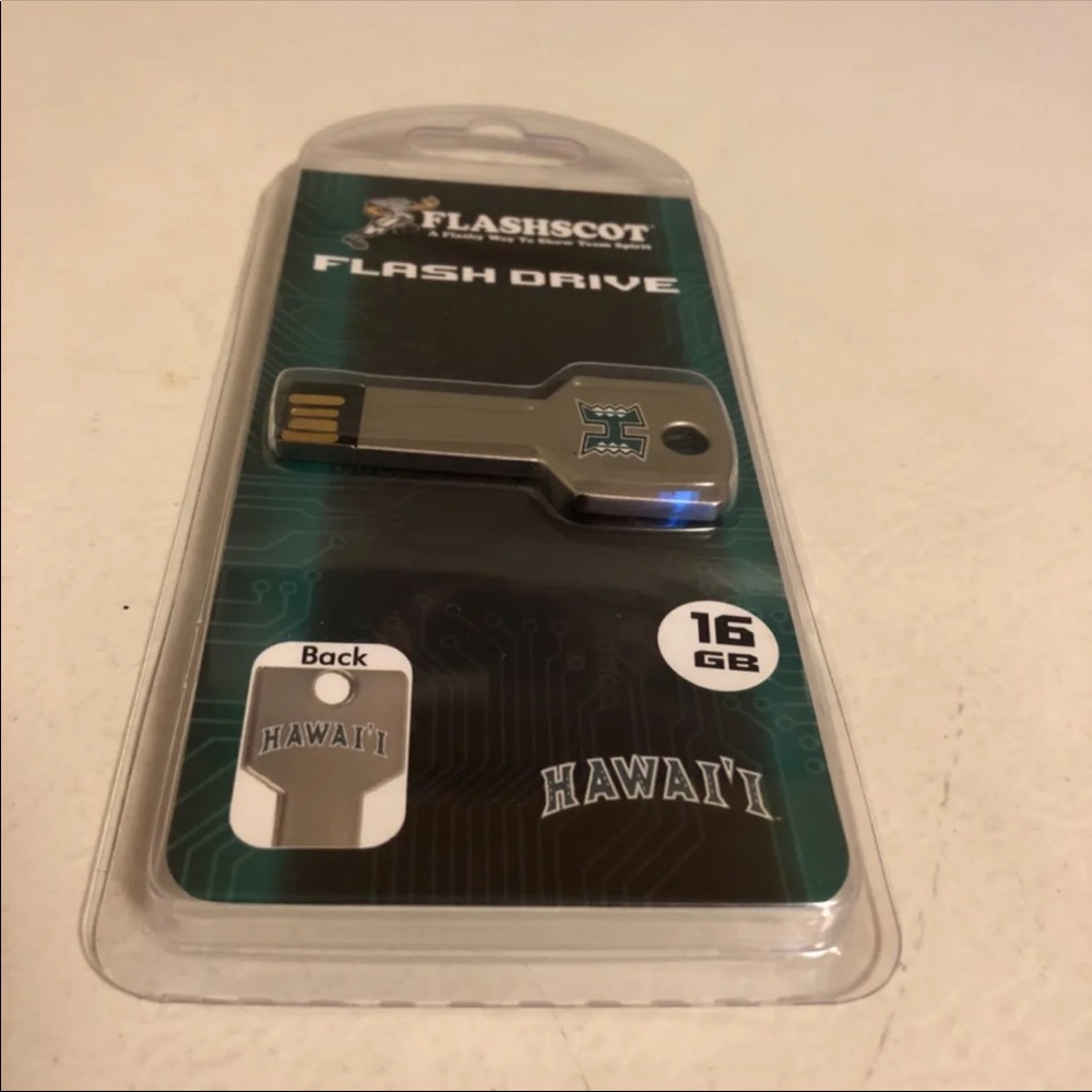 Usb flash drive
